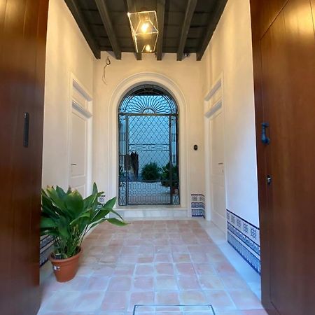 Apartmán Casa Casco Historico Sevilla Exteriér fotografie