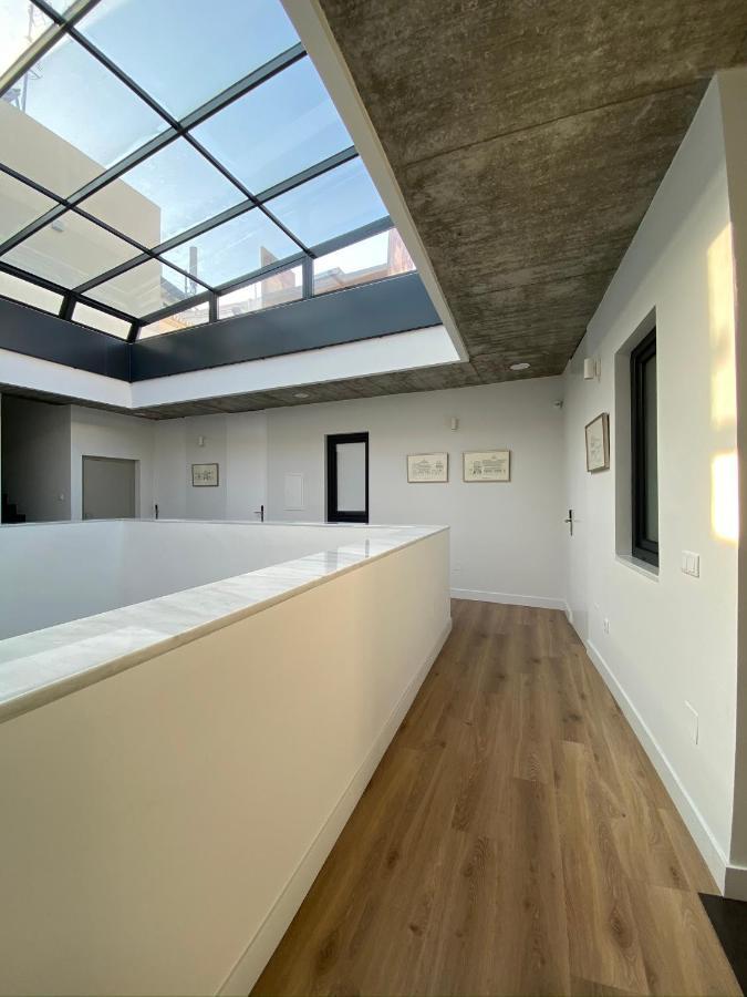 Apartmán Casa Casco Historico Sevilla Exteriér fotografie