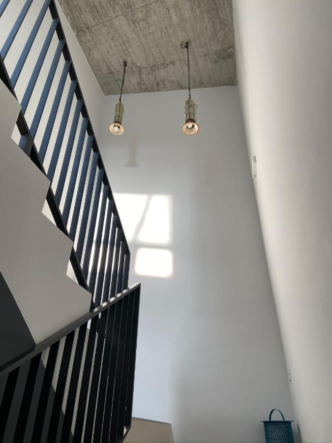 Apartmán Casa Casco Historico Sevilla Exteriér fotografie