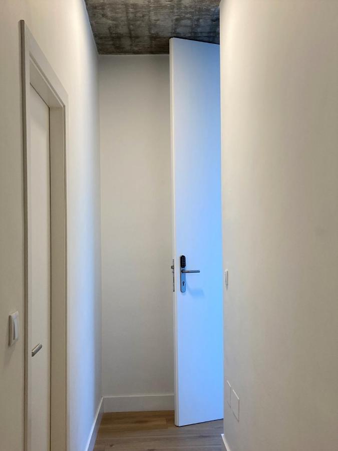 Apartmán Casa Casco Historico Sevilla Exteriér fotografie