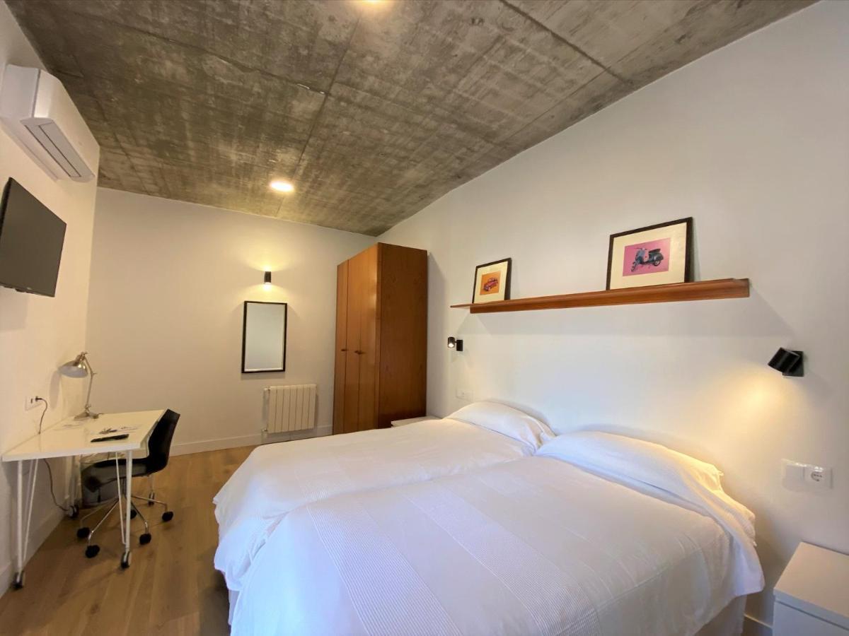 Apartmán Casa Casco Historico Sevilla Exteriér fotografie