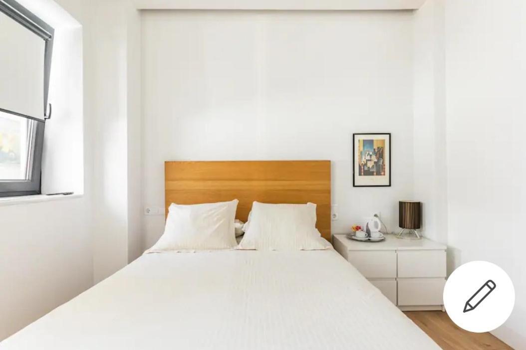 Apartmán Casa Casco Historico Sevilla Pokoj fotografie